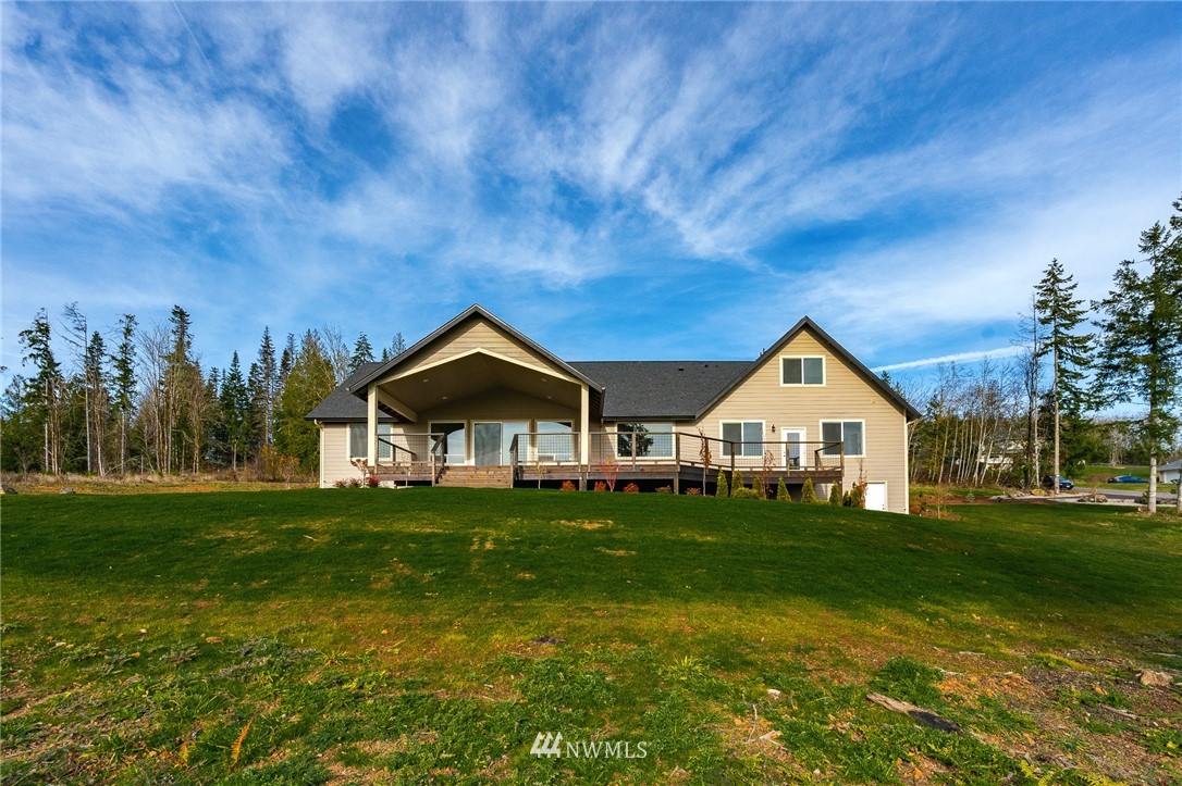 121 Walsh Chehalis, WA 98532 - Photo 21 of 21 Gallery Image 21