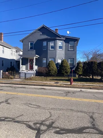 $625,000 | 71 Sycamore Street, Fairhaven, MA 02719