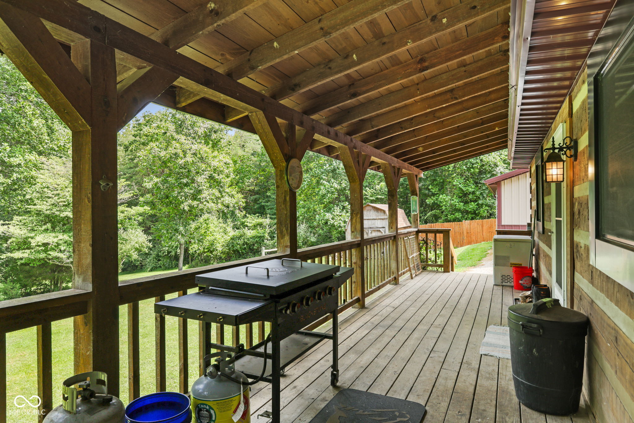 8940 West Georgetown Road Columbus, IN 47201 - Photo 36 of 40 Gallery Image 36
