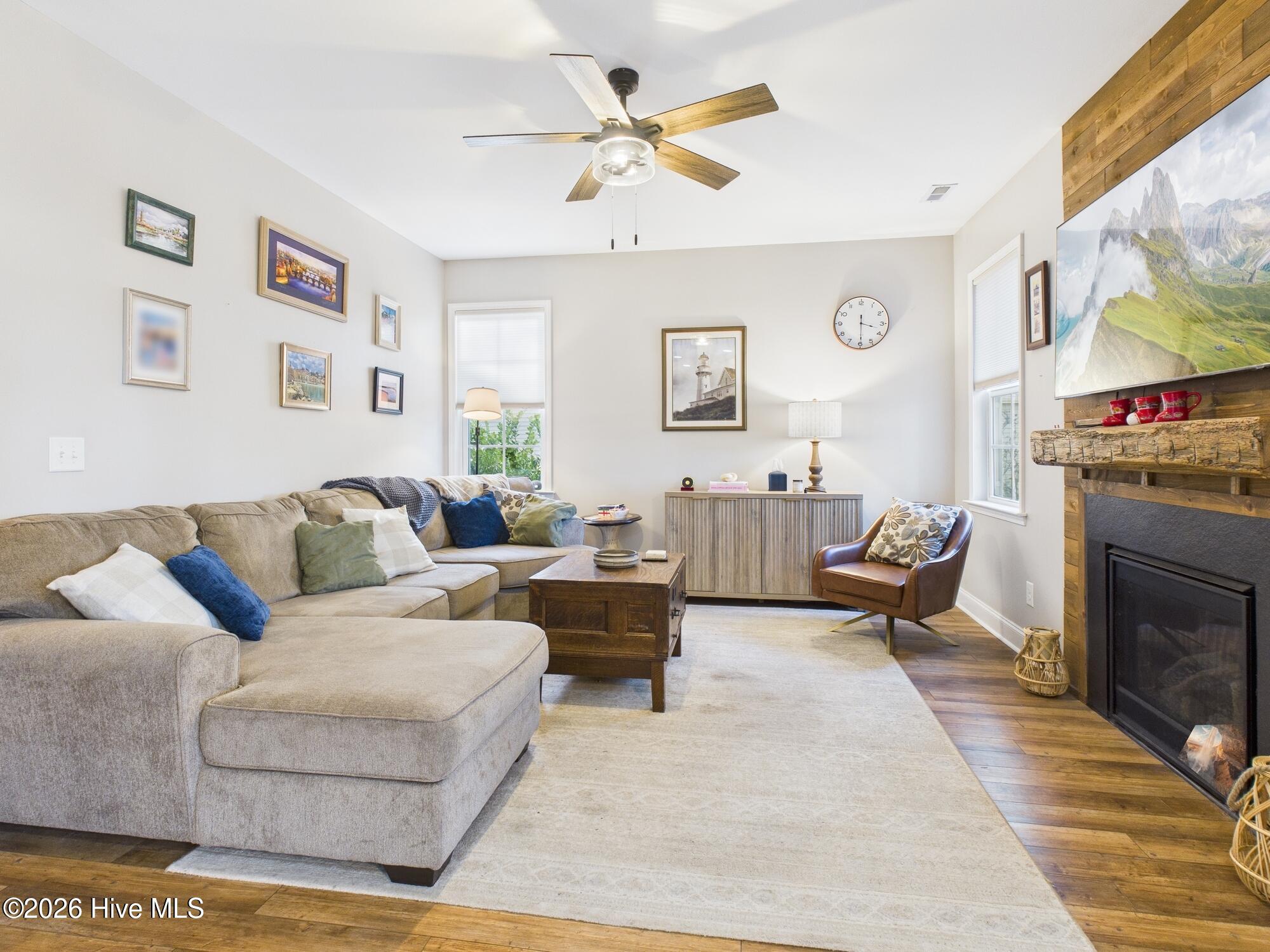 584 Michael Road Whispering Pines, NC 28327 - Photo 11 of 40 CAM04094G0-PR0076-STILL010