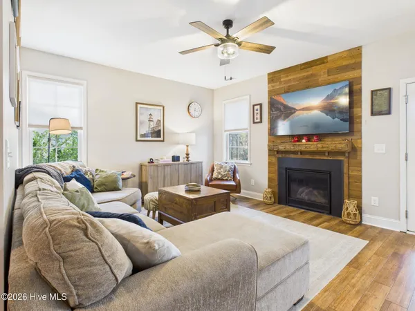 $2,800 | 584 Michael Road, Whispering Pines, NC 28327