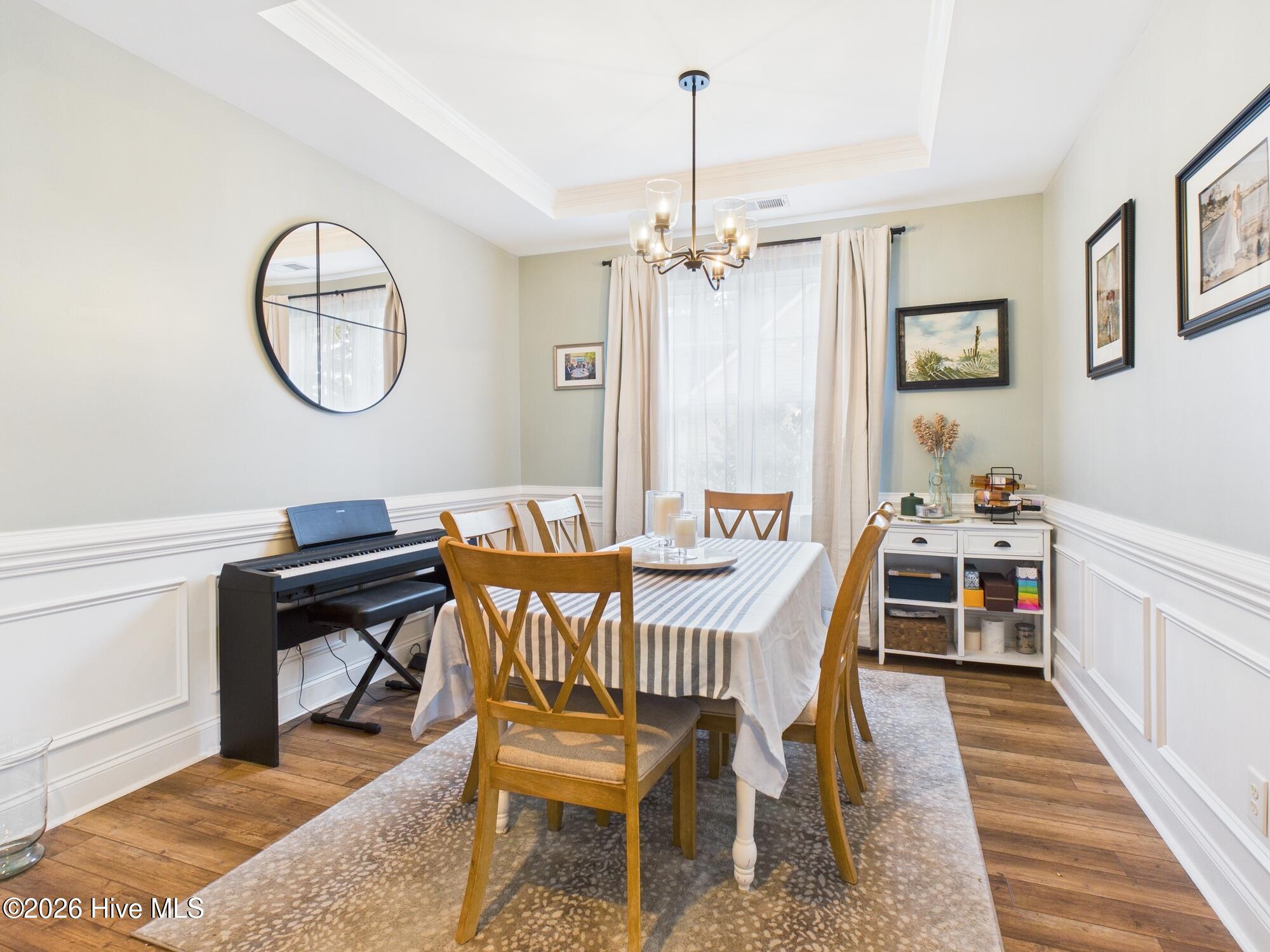 584 Michael Road Whispering Pines, NC 28327 - Photo 15 of 40 CAM04094G0-PR0076-STILL014