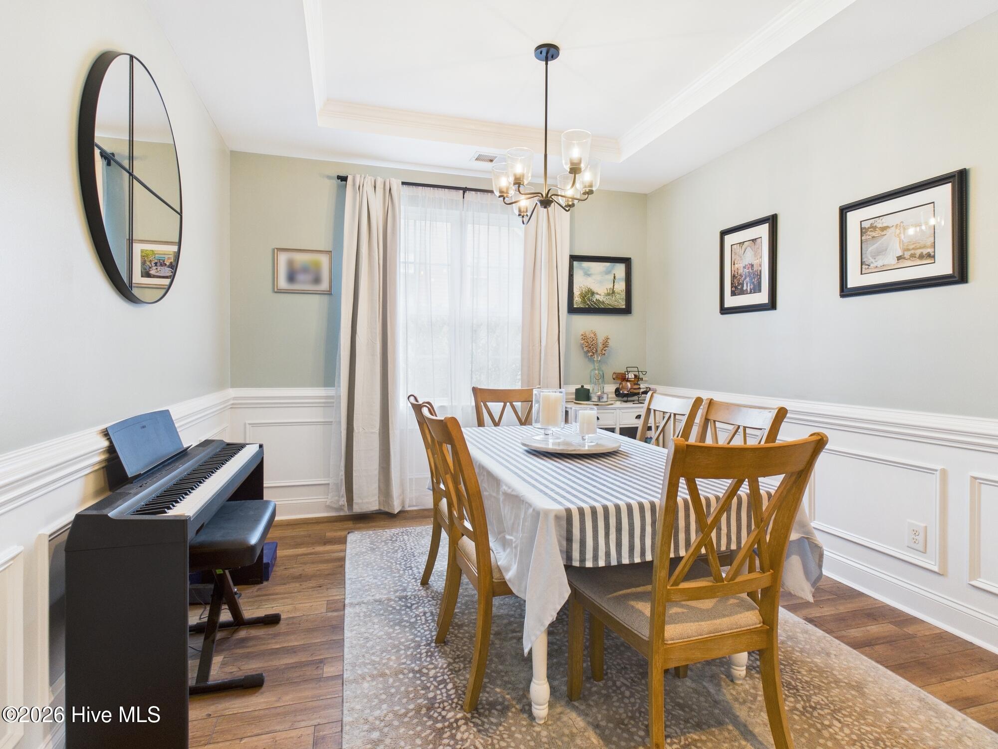 584 Michael Road Whispering Pines, NC 28327 - Photo 16 of 40 CAM04094G0-PR0076-STILL015