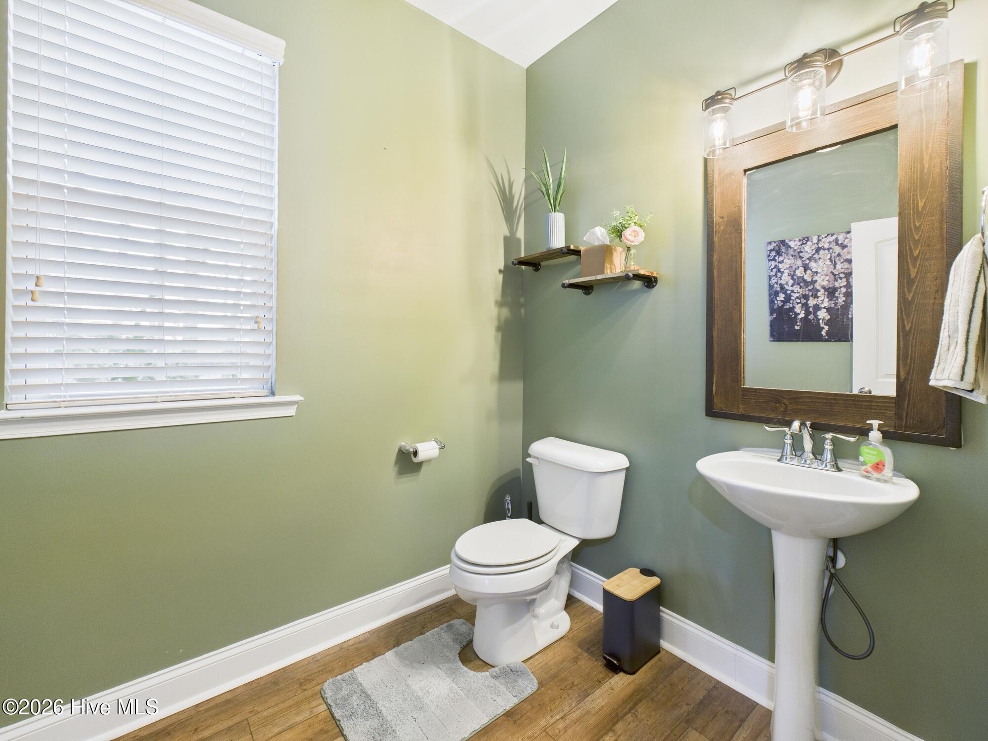 584 Michael Road Whispering Pines, NC 28327 - Photo 17 of 40 CAM04094G0-PR0076-STILL016