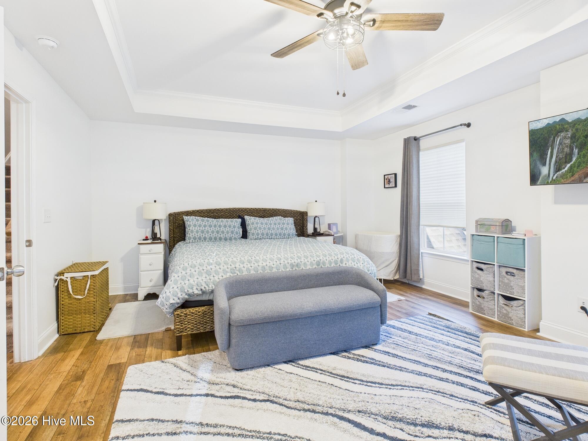 584 Michael Road Whispering Pines, NC 28327 - Photo 20 of 40 CAM04094G0-PR0076-STILL032