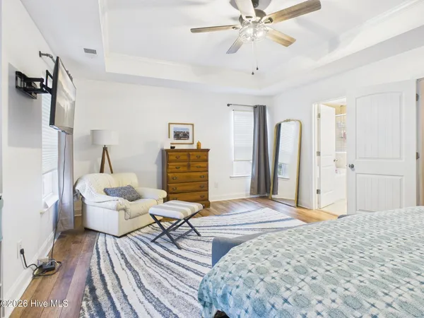 $2,800 | 584 Michael Road, Whispering Pines, NC 28327