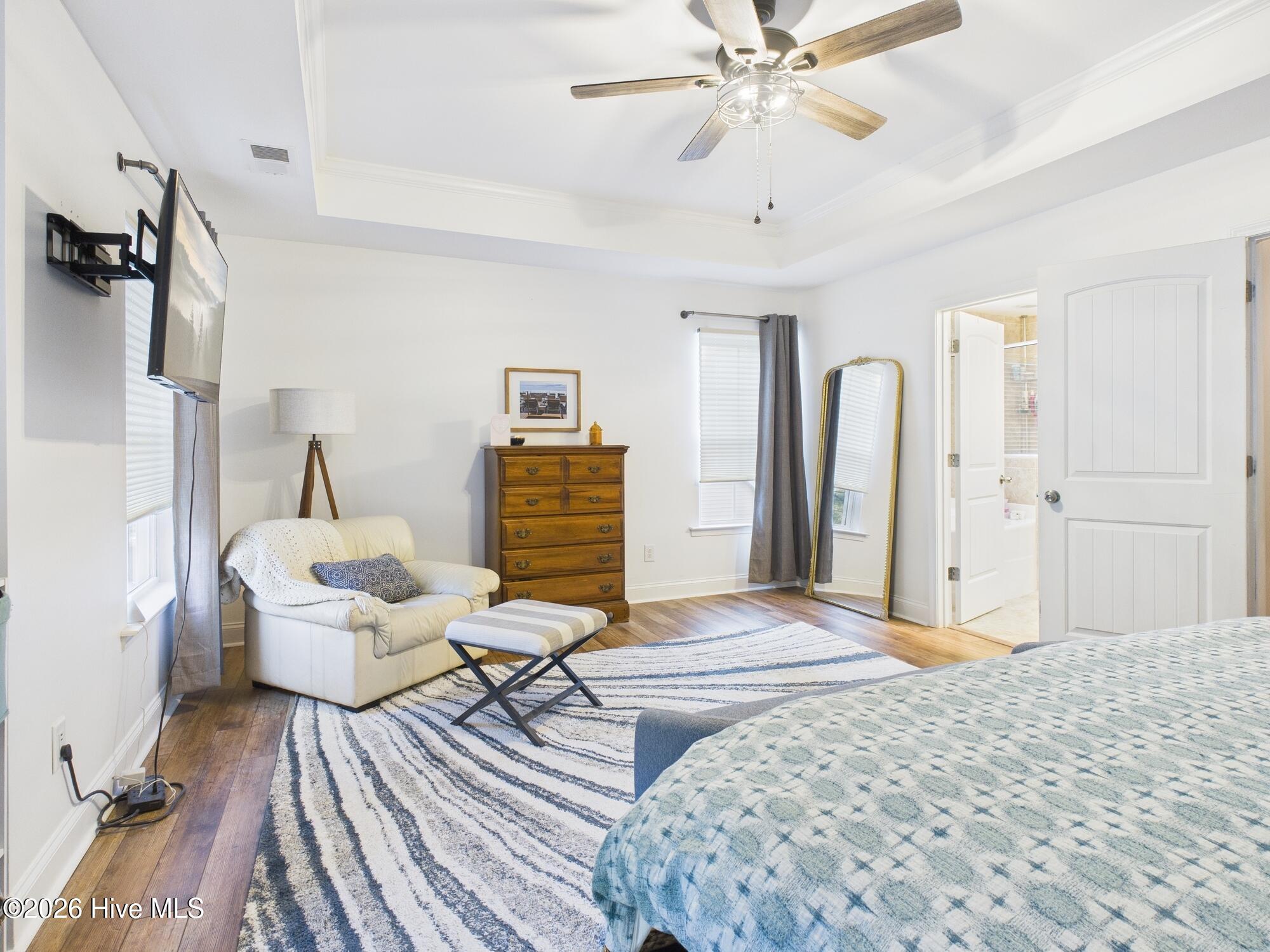 584 Michael Road Whispering Pines, NC 28327 - Photo 21 of 40 CAM04094G0-PR0076-STILL033