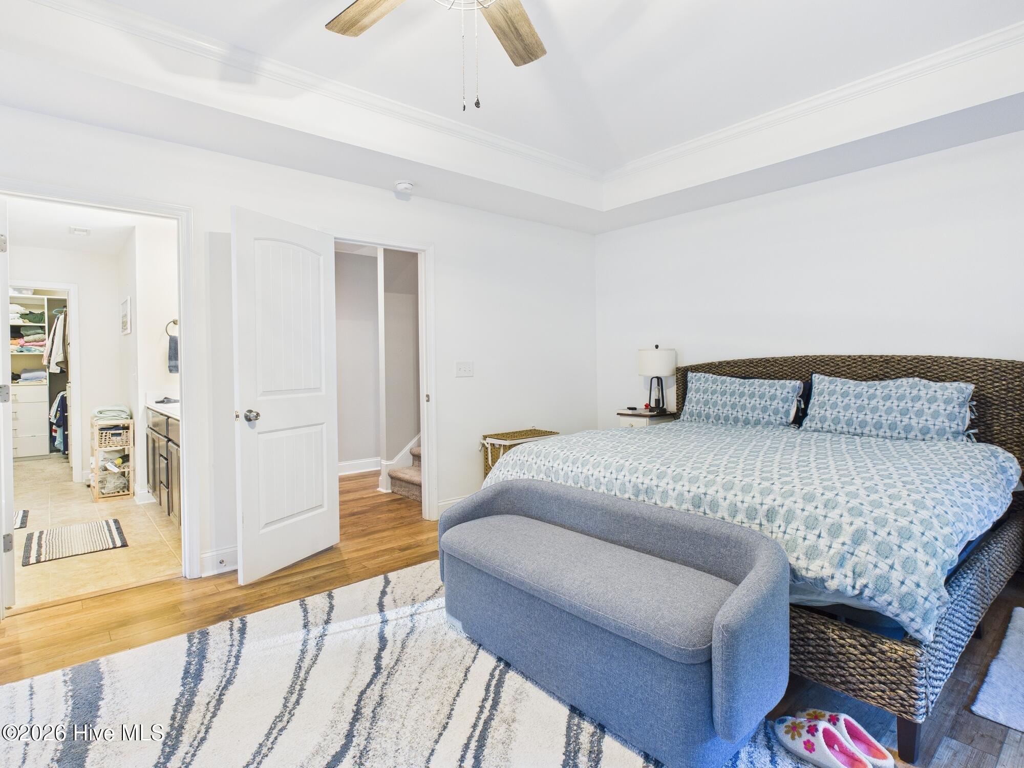 584 Michael Road Whispering Pines, NC 28327 - Photo 22 of 40 CAM04094G0-PR0076-STILL034