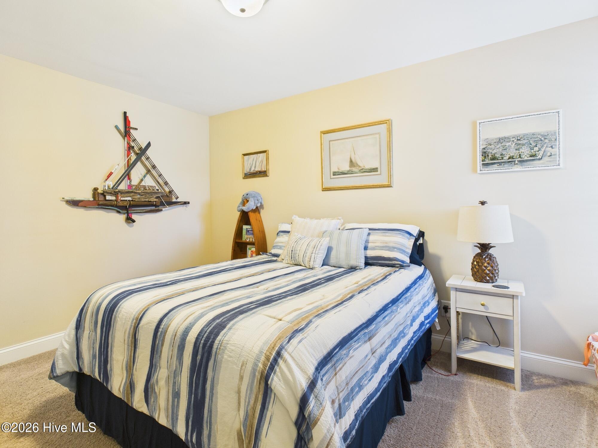 584 Michael Road Whispering Pines, NC 28327 - Photo 27 of 40 CAM04094G0-PR0076-STILL029