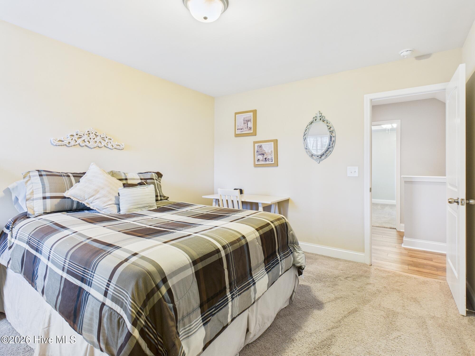 584 Michael Road Whispering Pines, NC 28327 - Photo 32 of 40 CAM04094G0-PR0076-STILL024