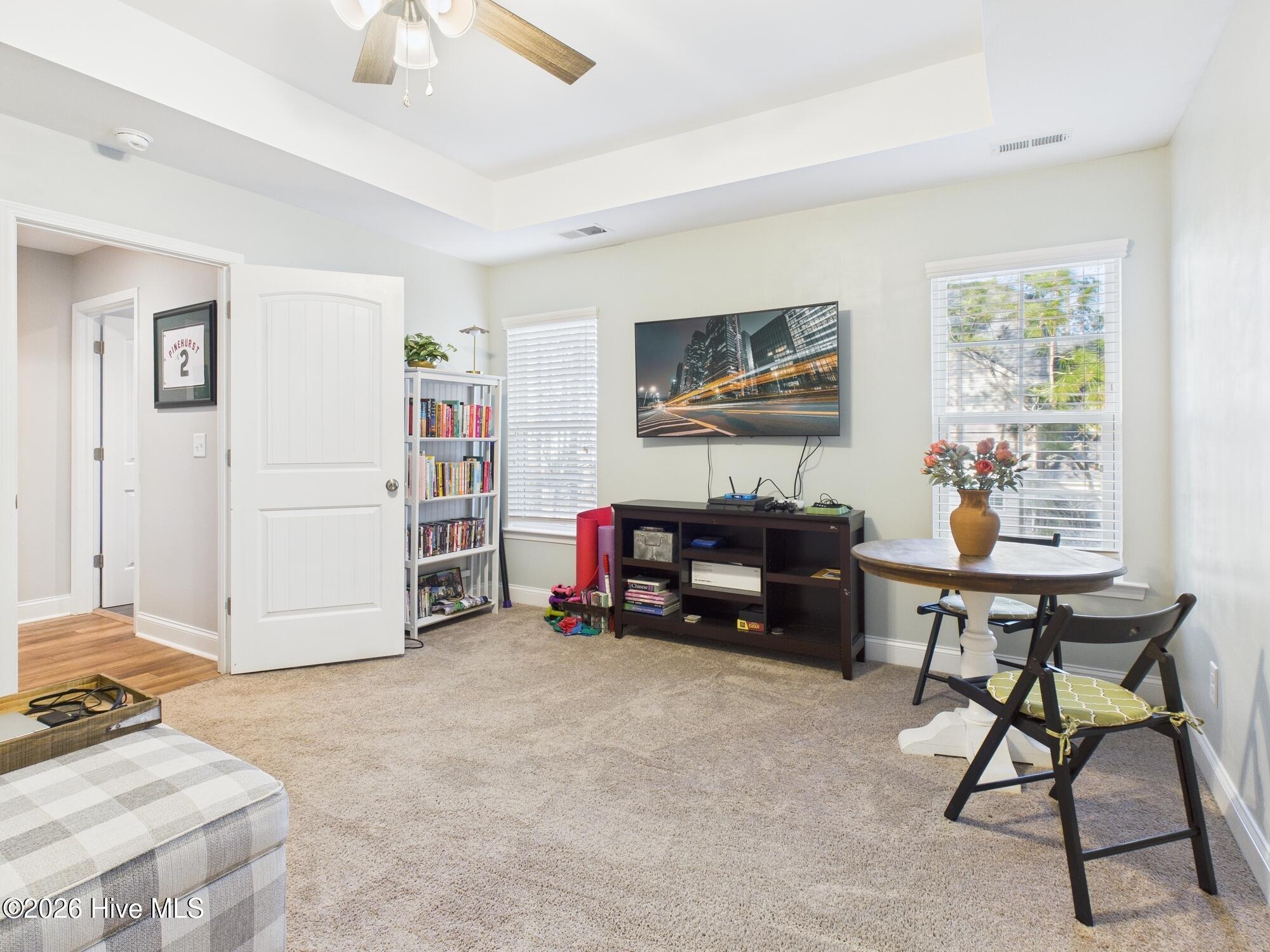 584 Michael Road Whispering Pines, NC 28327 - Photo 35 of 40 CAM04094G0-PR0076-STILL021