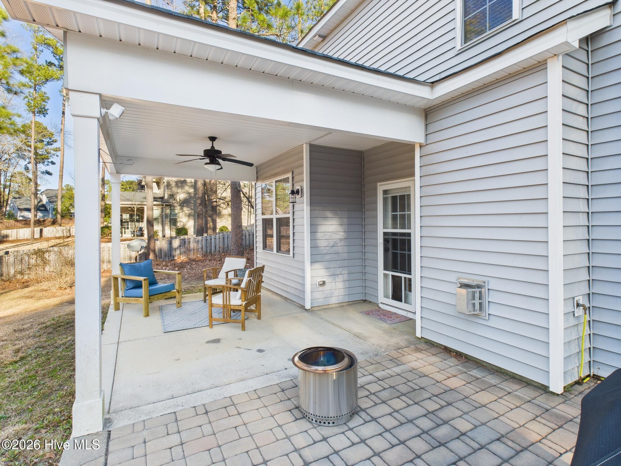 584 Michael Road Whispering Pines, NC 28327 - Photo 38 of 40 CAM04094G0-PR0076-STILL003