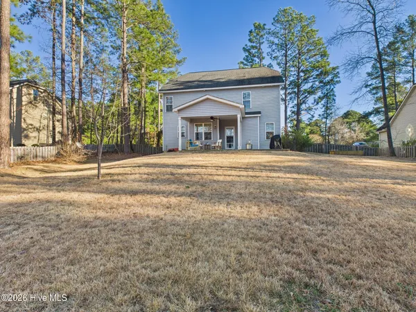 $2,800 | 584 Michael Road, Whispering Pines, NC 28327