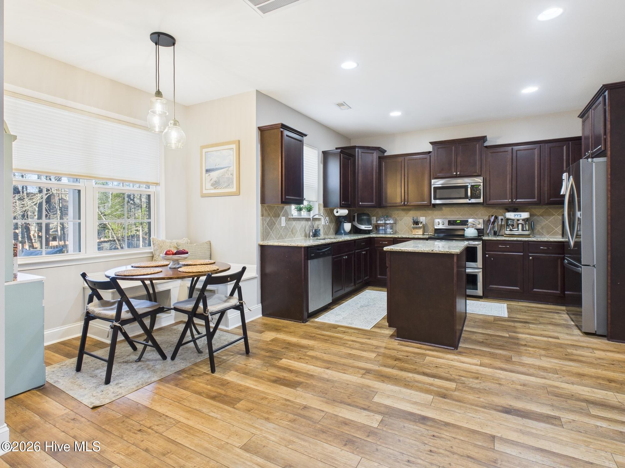 584 Michael Road Whispering Pines, NC 28327 - Photo 6 of 40 CAM04094G0-PR0076-STILL005