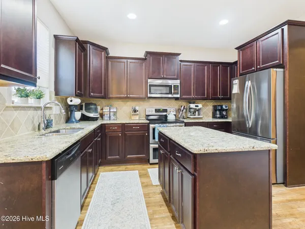 $2,800 | 584 Michael Road, Whispering Pines, NC 28327