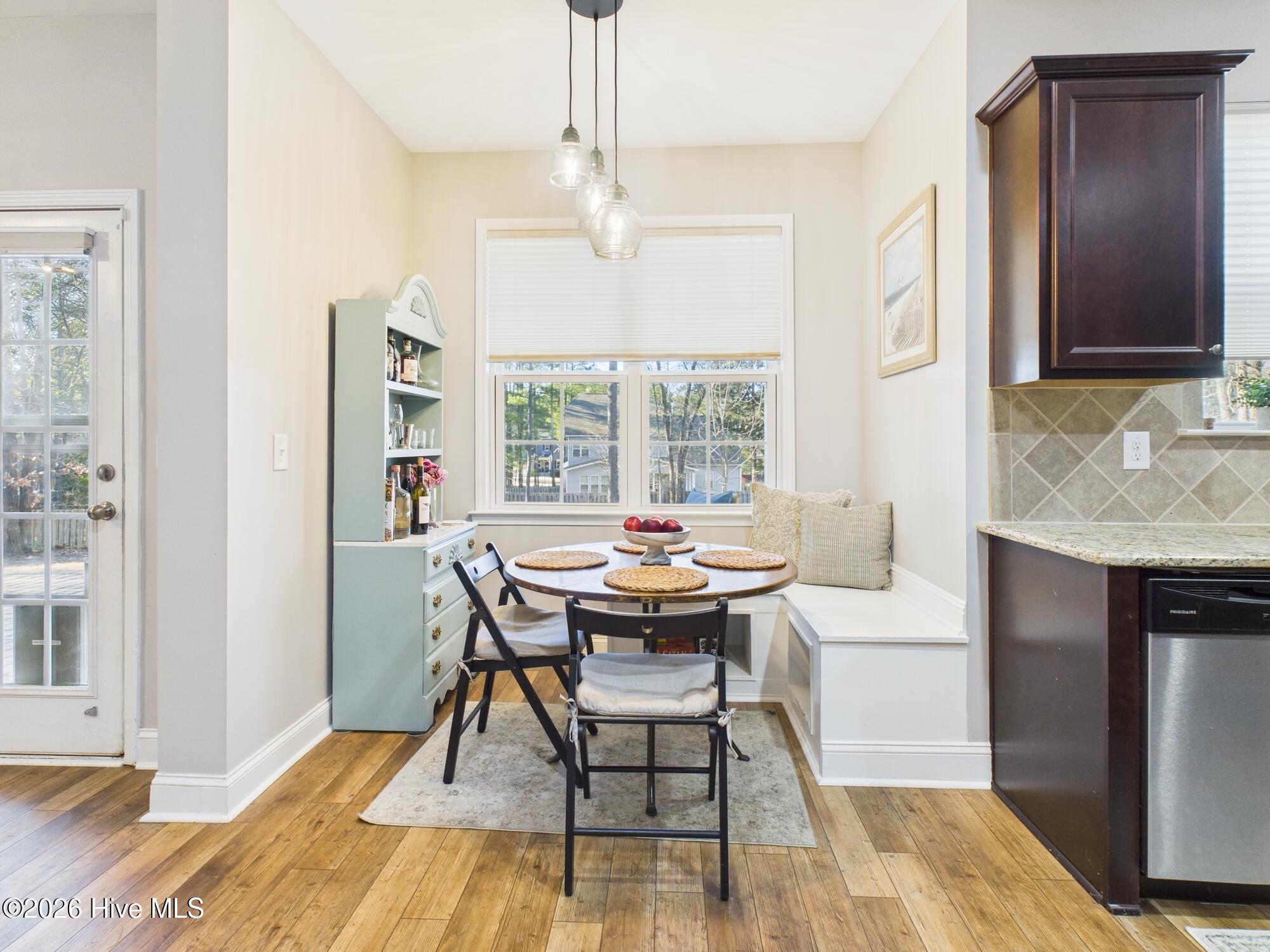 584 Michael Road Whispering Pines, NC 28327 - Photo 9 of 40 CAM04094G0-PR0076-STILL008