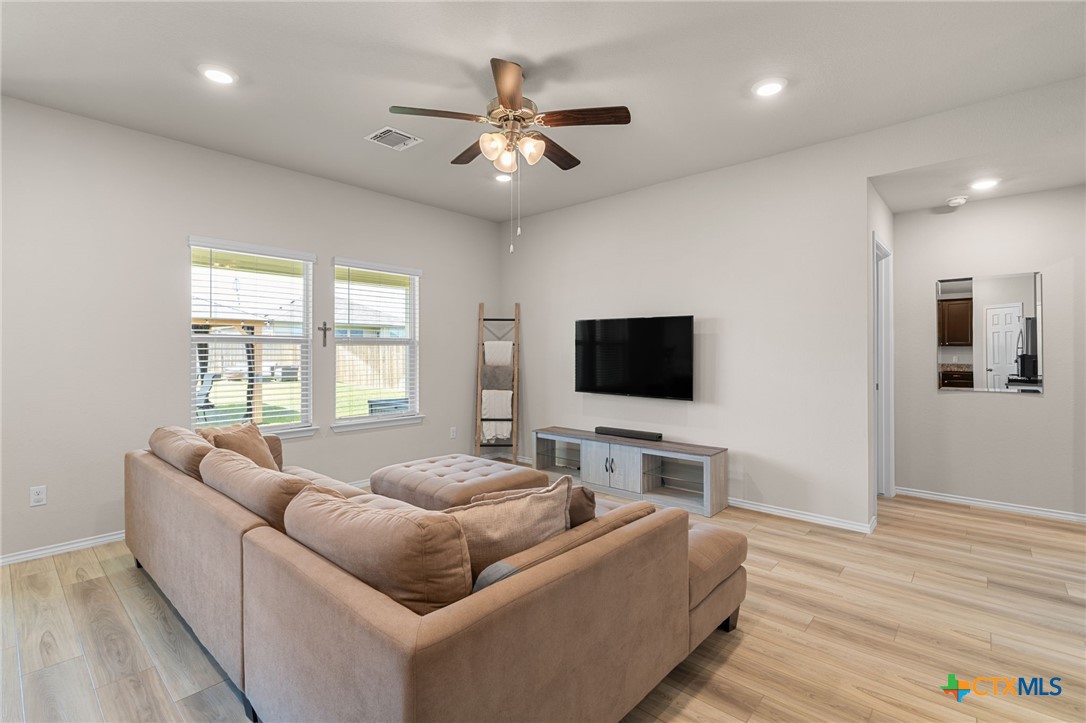 8923 Cantera Rdg Road Temple, TX 76502 - Photo 11 of 33