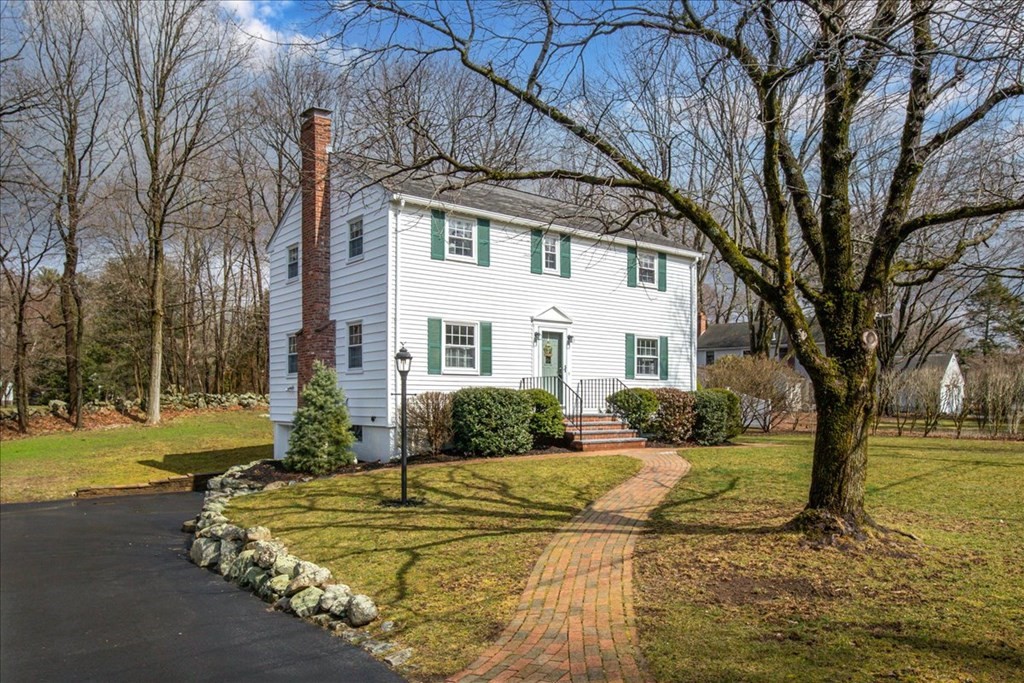 8 Robert Sproul Road Medfield, MA 02052 - Photo 1 of 42 Gallery Image 1