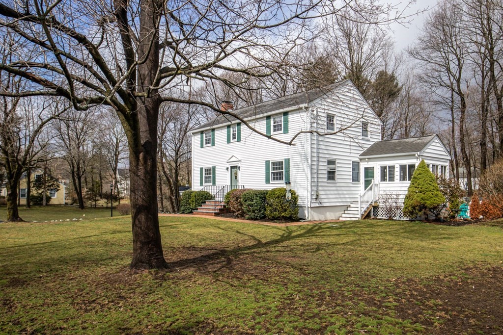 8 Robert Sproul Road Medfield, MA 02052 - Photo 2 of 42 Gallery Image 2