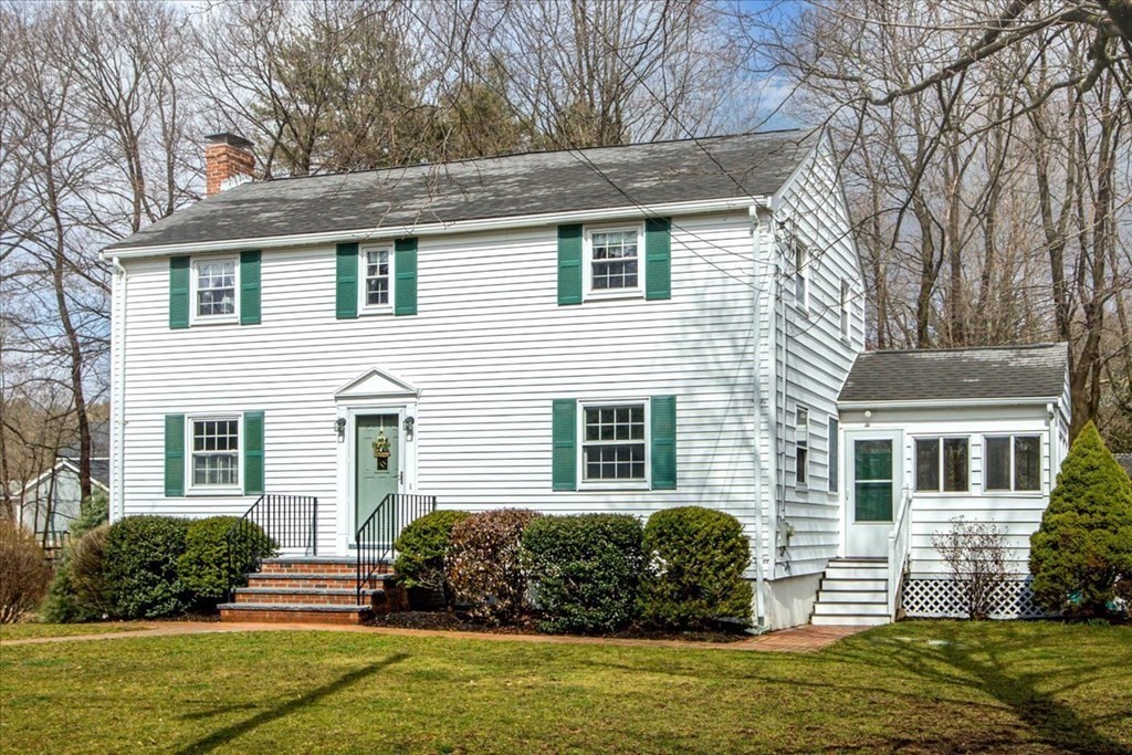 8 Robert Sproul Road Medfield, MA 02052 - Photo 3 of 42 Gallery Image 3