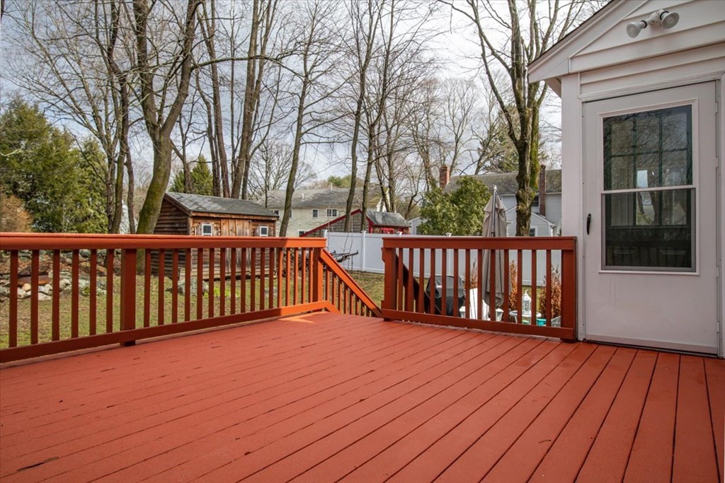 8 Robert Sproul Road Medfield, MA 02052 - Photo 35 of 42 Gallery Image 35