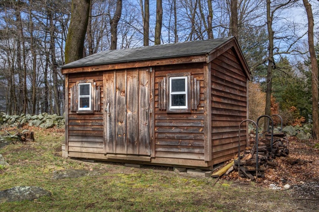 8 Robert Sproul Road Medfield, MA 02052 - Photo 38 of 42 Gallery Image 38