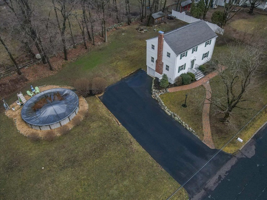 8 Robert Sproul Road Medfield, MA 02052 - Photo 41 of 42 Gallery Image 41