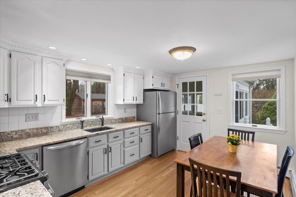 8 Robert Sproul Road Medfield, MA 02052 - Photo 10 of 42 Gallery Image 10