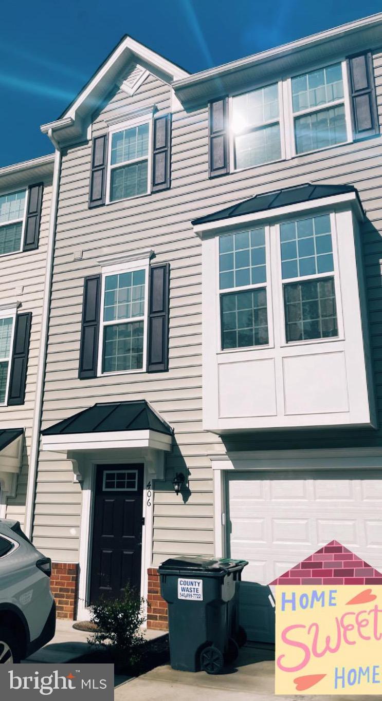 406 Rising Sun Road Fredericksburg, VA 22405 - Photo 1 of 4 Gallery Image 1