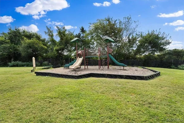 $127,995 | 3510 East Richmond Road, Unit U3, Richmond, VA 23223