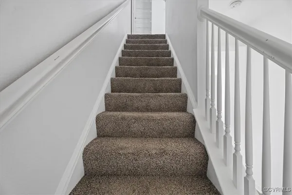 $127,995 | 3510 East Richmond Road, Unit U3, Richmond, VA 23223