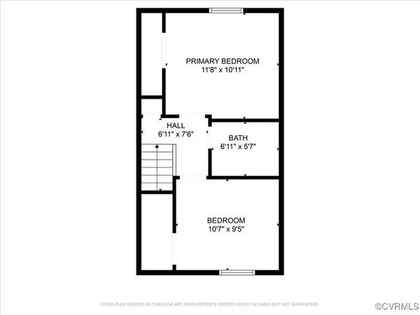 $127,995 | 3510 East Richmond Road, Unit U3, Richmond, VA 23223
