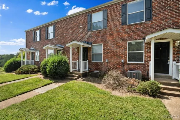 $127,995 | 3510 East Richmond Road, Unit U3, Richmond, VA 23223
