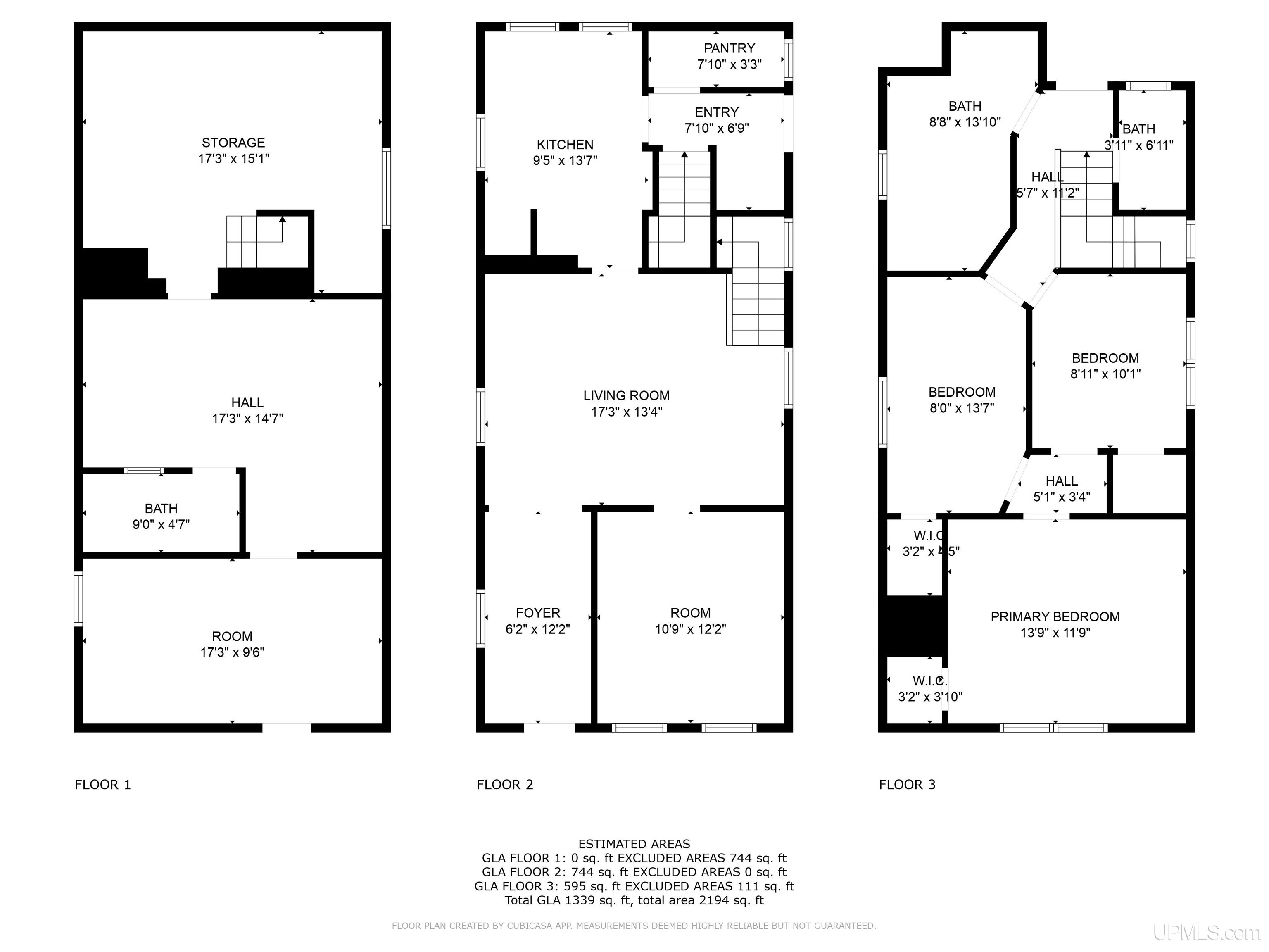 320 West Ridge Street Marquette, MI 49855 - Photo 41 of 42 Gallery Image 41