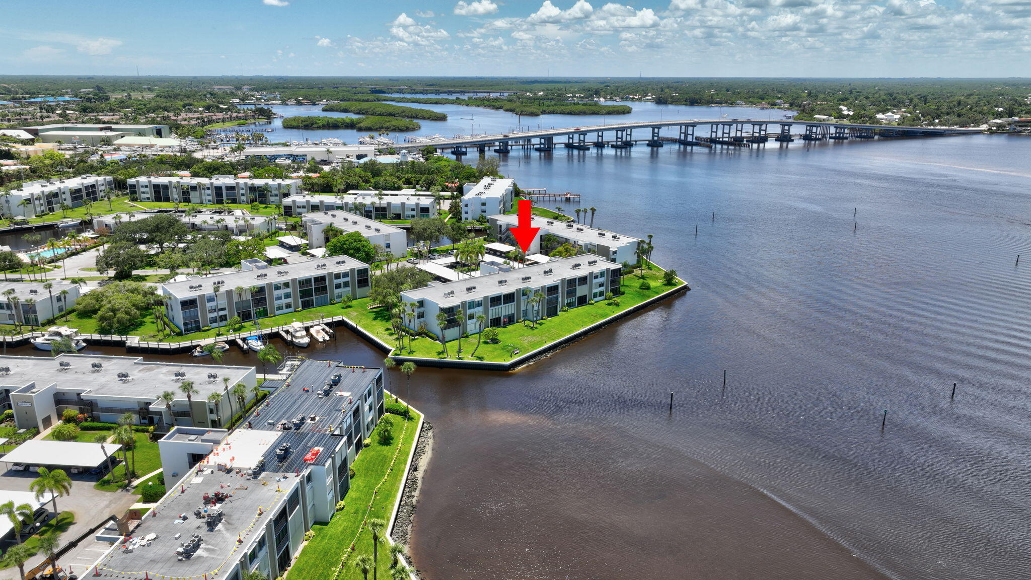 1950 Southwest Palm City Road, Unit 14304 Stuart, FL 34994 - Photo 40 of 54 37-web-or-mls-DJI_0188_89_90_91_92