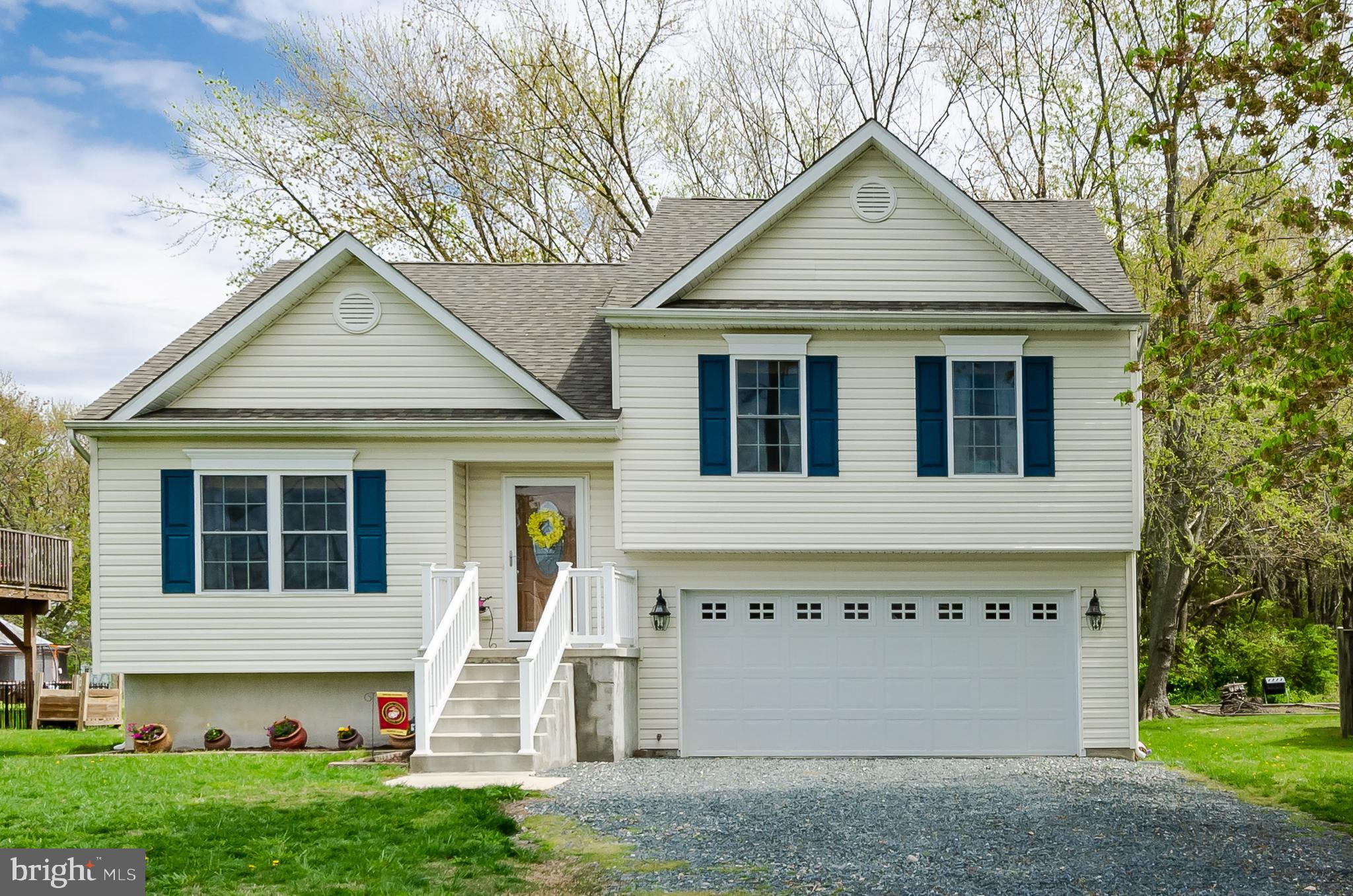 2738 Cox Neck Road Chester, MD 21619 - Photo 2 of 34 Welcome Home
