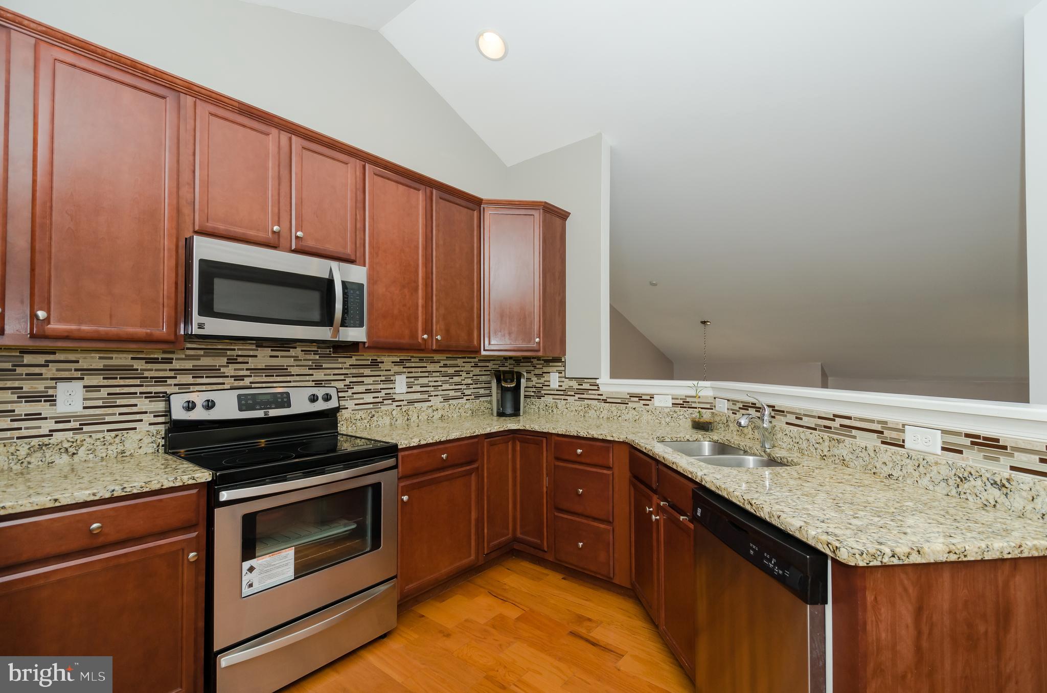 2738 Cox Neck Road Chester, MD 21619 - Photo 11 of 34 Stainless Steel Appliances
