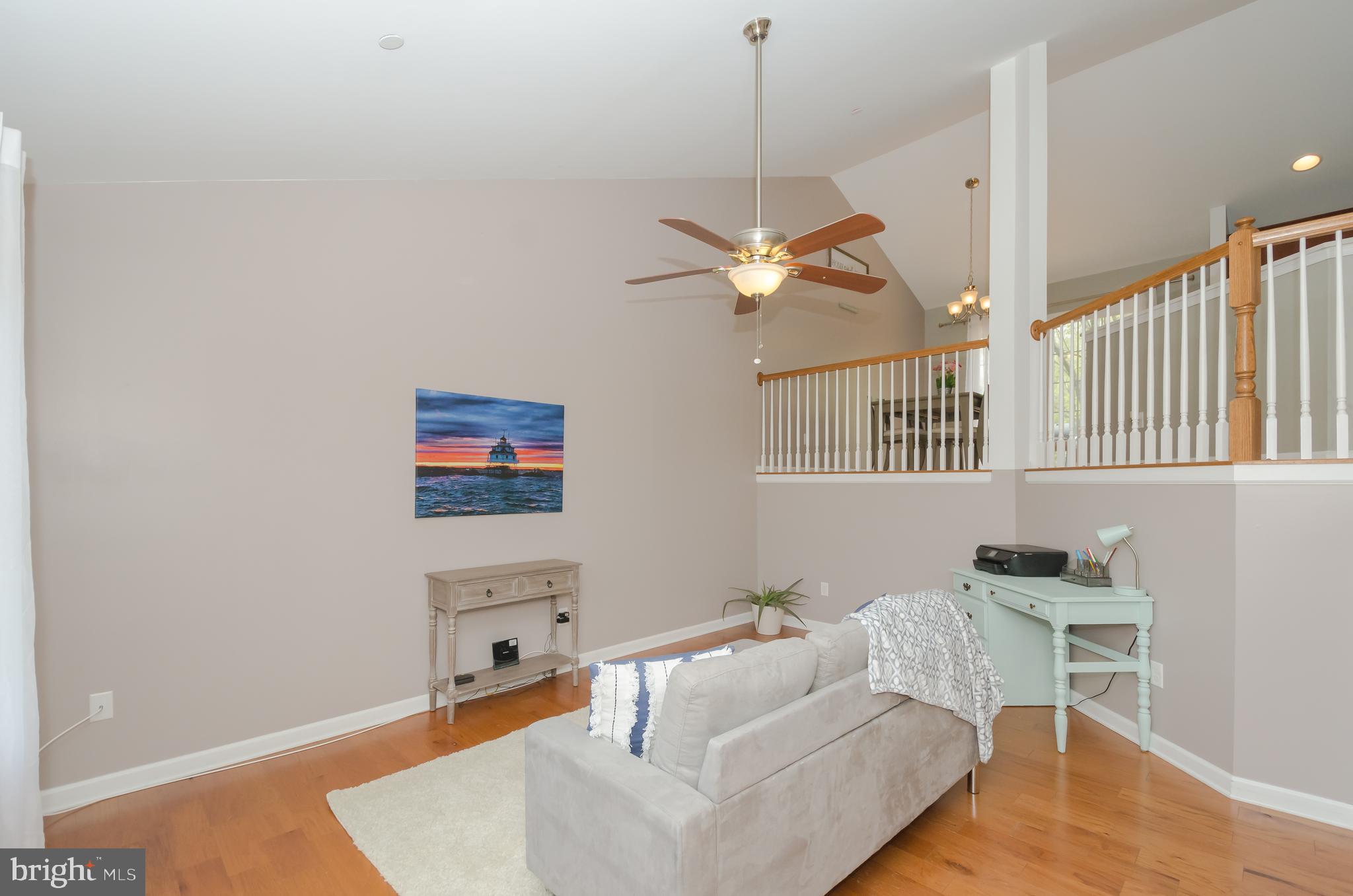 2738 Cox Neck Road Chester, MD 21619 - Photo 3 of 34 2 Story Living Room