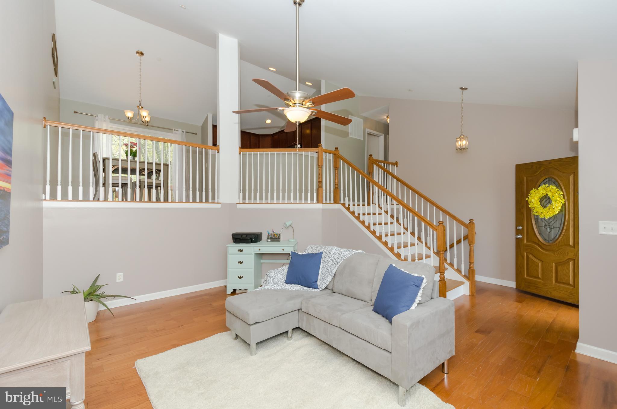 2738 Cox Neck Road Chester, MD 21619 - Photo 4 of 34 Open Concept
