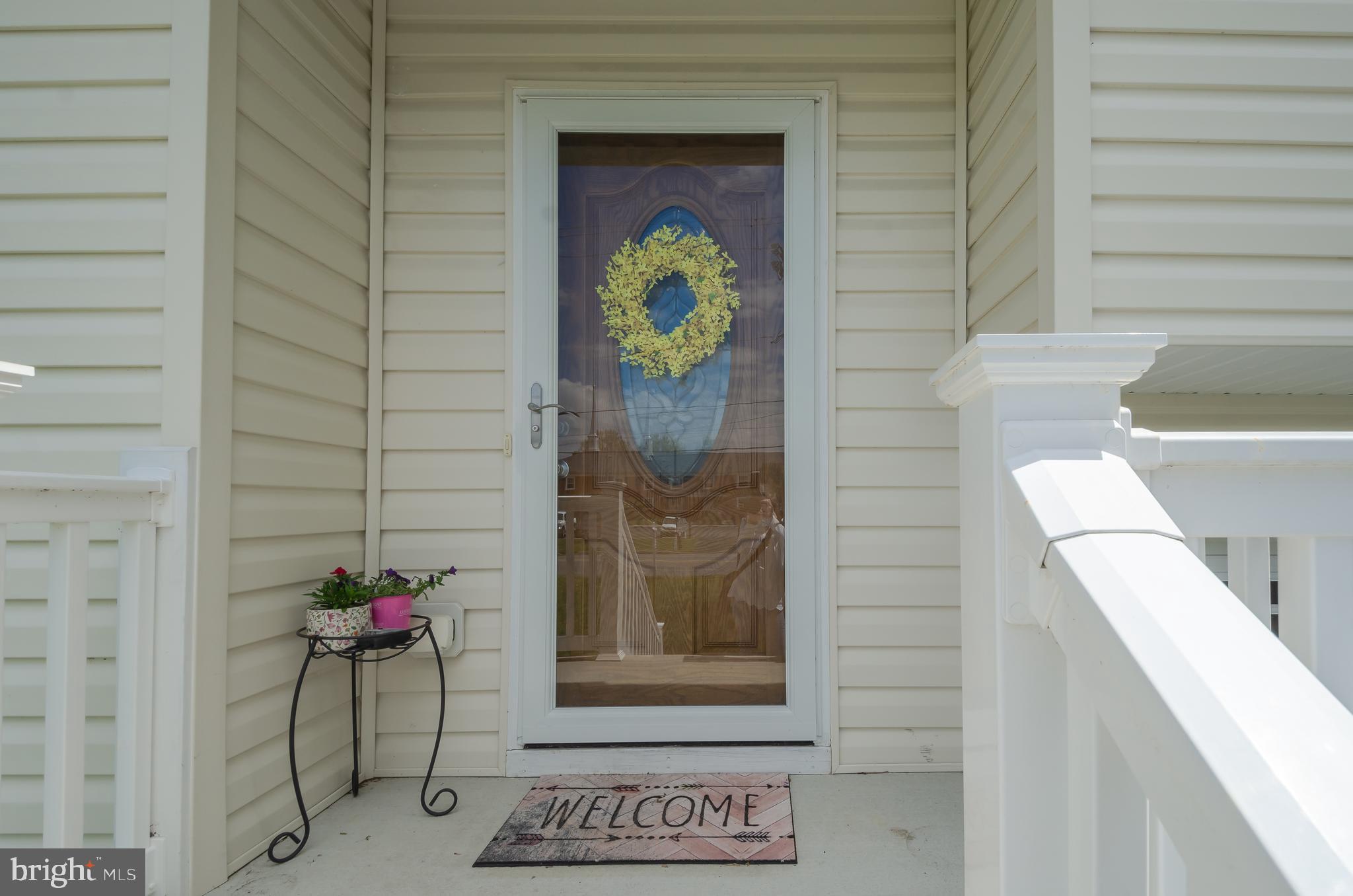 2738 Cox Neck Road Chester, MD 21619 - Photo 32 of 34 Front Porch