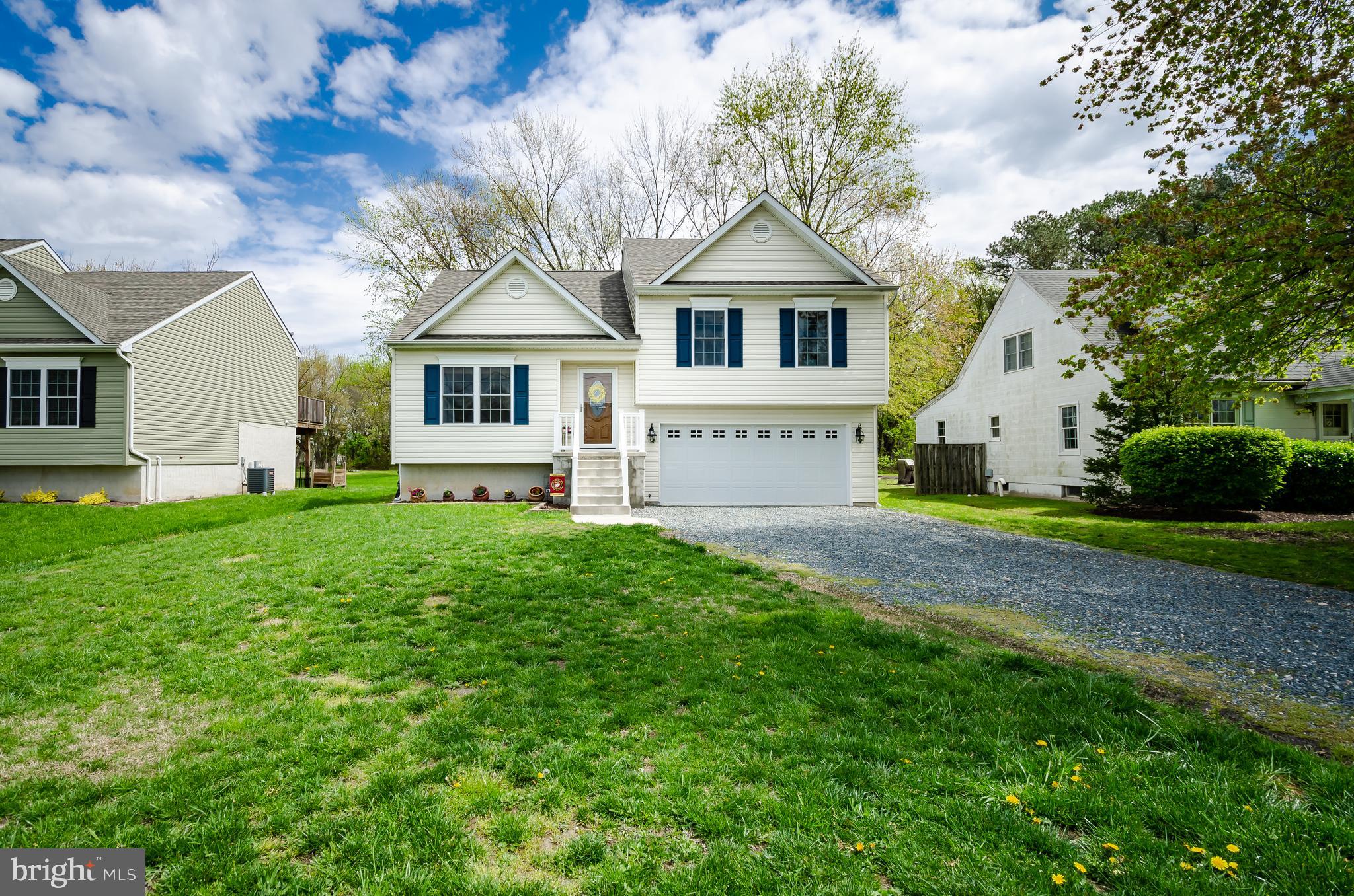 2738 Cox Neck Road Chester, MD 21619 - Photo 33 of 34 Plenty of Parking