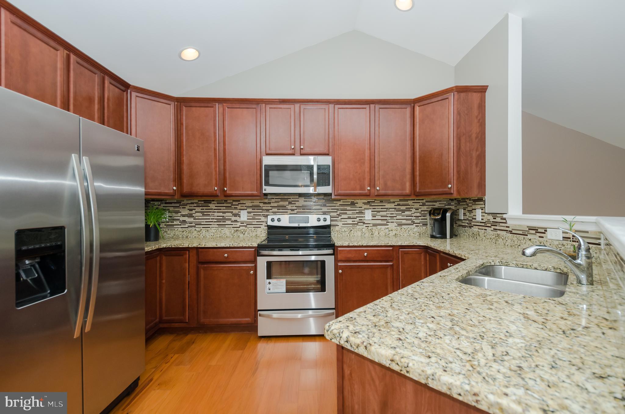 2738 Cox Neck Road Chester, MD 21619 - Photo 10 of 34 Granite Counters