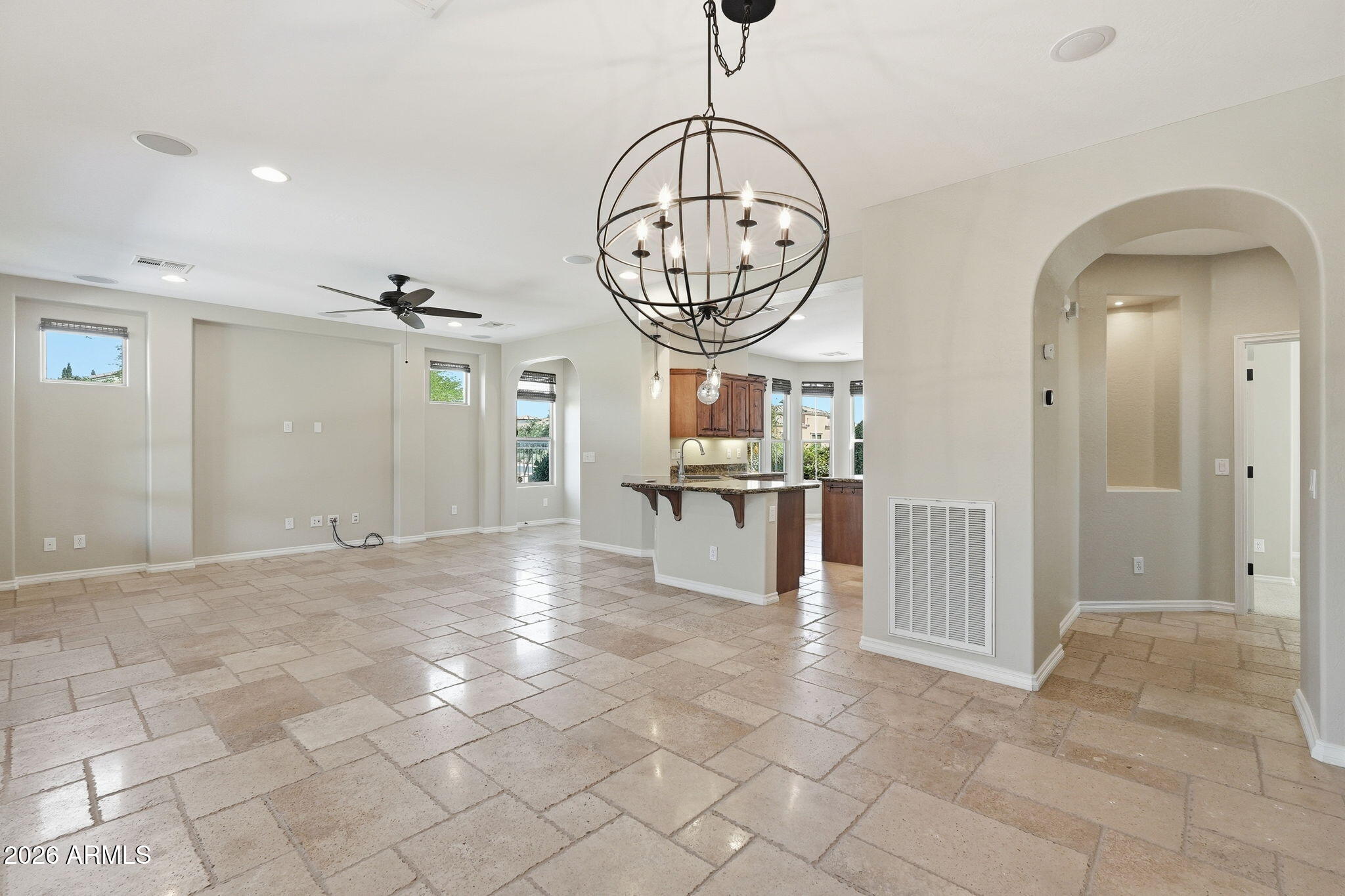 1694 East Grand Ridge Road Queen Creek, AZ 85140 - Photo 12 of 61 Dining area