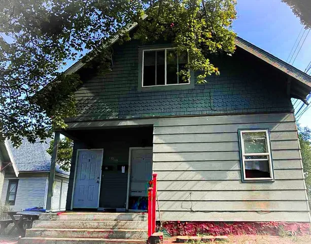 $319,900 | 1616 North Cedar Street, Spokane, WA 99205