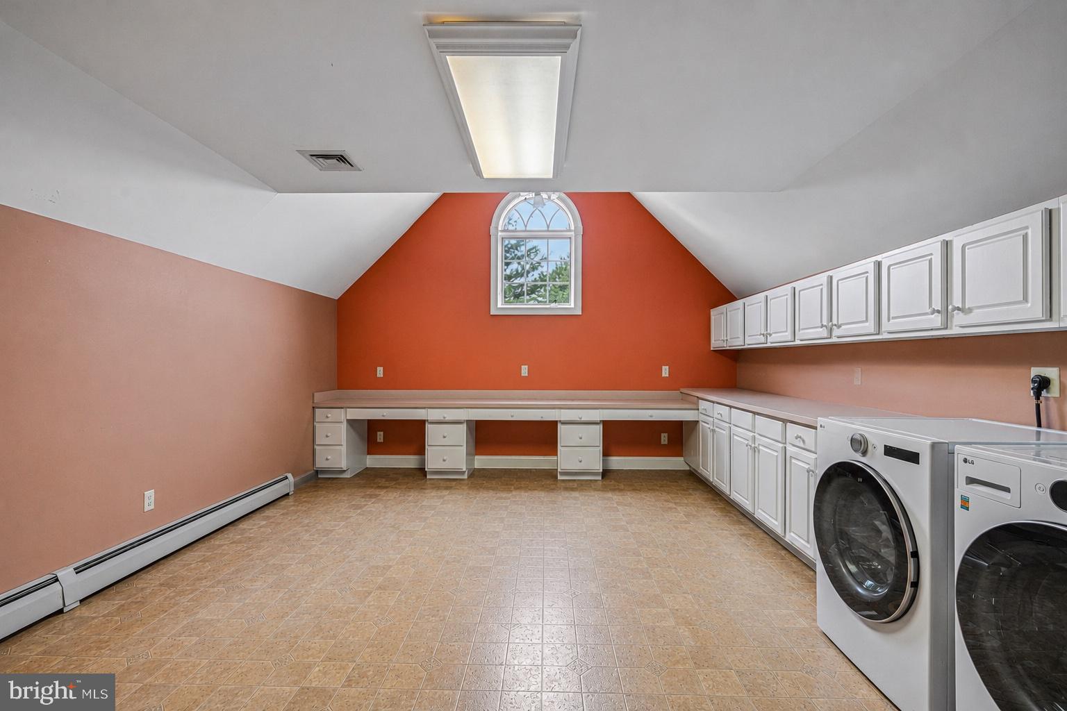 434 Meetinghouse Road Ambler, PA 19002 - Photo 40 of 51 a view of room with washer and dryer