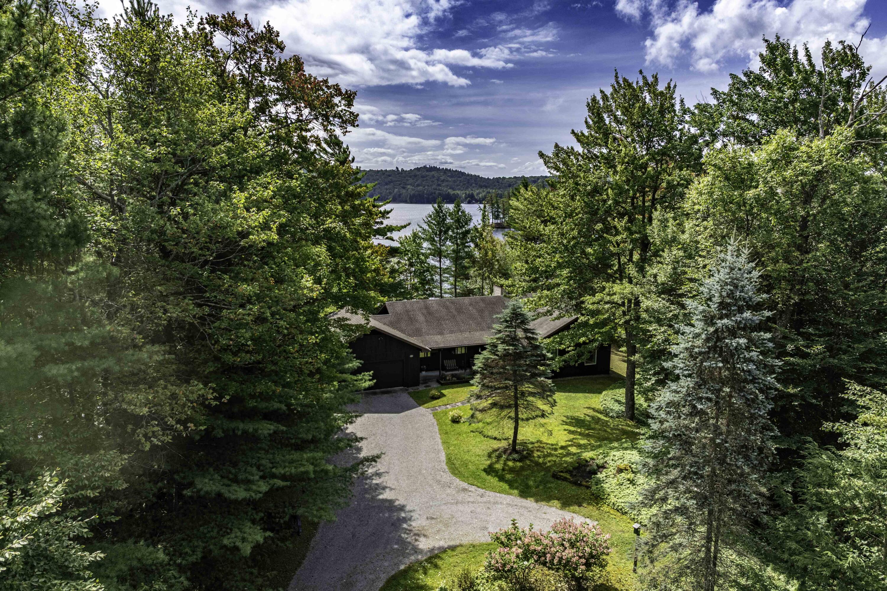 232 Morrow Point Road Old Forge, NY 13420 - Photo 2 of 54 DJI_20250828113602_0021_D-HDR