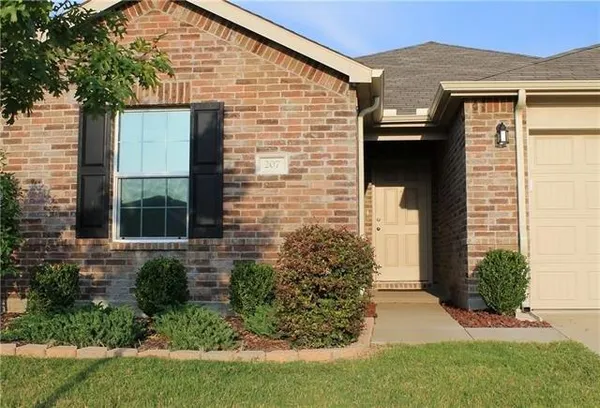 $1,995 | 207 Citrus Drive, Fate, TX 75087