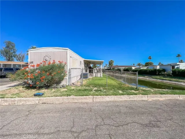 $59,000 | 650 Channel, Unit 650, Needles, CA 92363