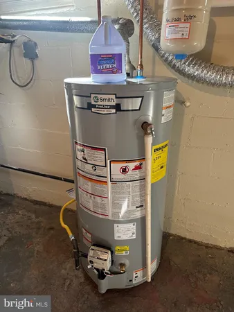 $134,000 | 717 Louisiana Avenue, Cumberland, MD 21502