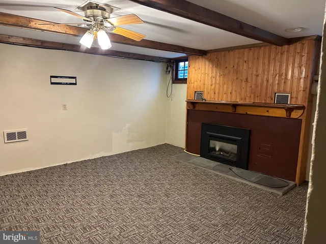 $139,000 | 717 Louisiana Avenue, Cumberland, MD 21502